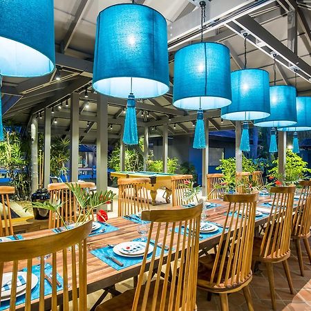 Bangtao Anchan Boutique Resort Phuket Exteriér fotografie