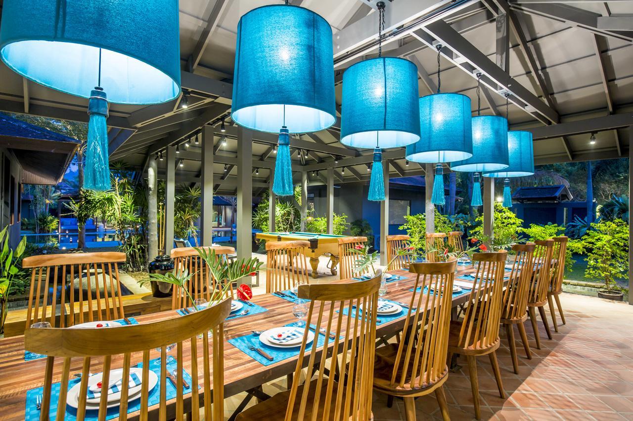 Bangtao Anchan Boutique Resort Phuket Exteriér fotografie